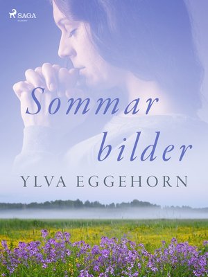 cover image of Sommarbilder